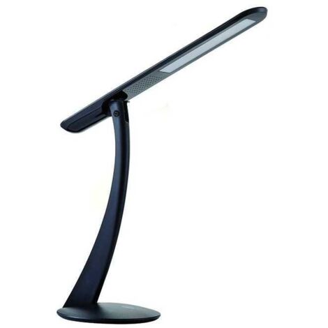 Lámpara de mesa Vigor Led Tukano plegable 240Lmn