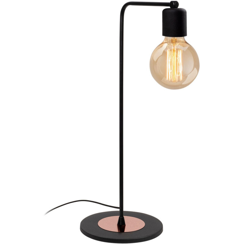

Lámpara de Mesa 'Xinyang' [OPV-525NOR2169] | Bronce Satinado (OPV-525NOR2169)