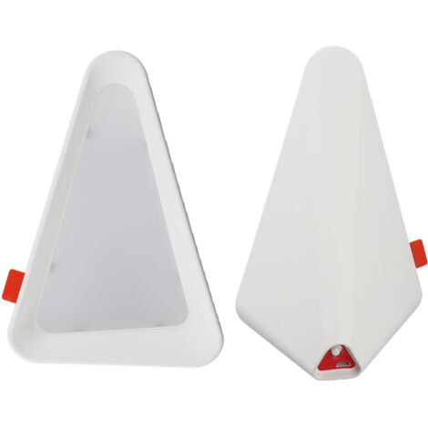 Lámpara de mesilla portátil, luz de lectura LED recargable y regulable, lámpara de mesa inalámbrica