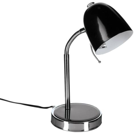 Lámpara de metal Izan H36cm - Atmosphera créateur d'intérieur