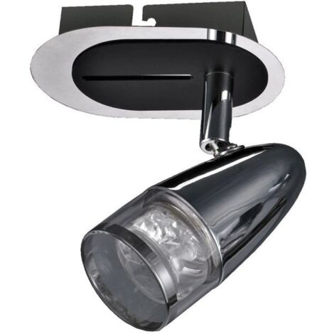 Lámpara de pared Albane HP503AC01M1341 CH Italux