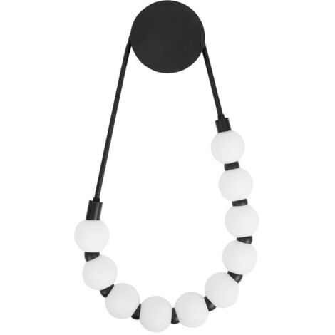 LÁMPARA DE PARED APP1661-W