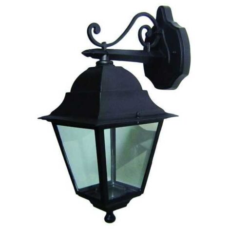 Lámpara de pared Blinky Cefalú H. 48 cm