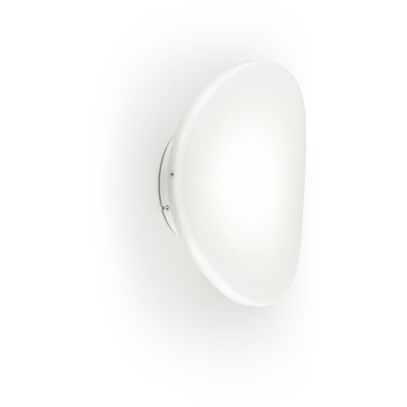 

Aplique Igloo Ø239 Led 10W 784Lm 2700K Blanco - Blanco - Leds · C4