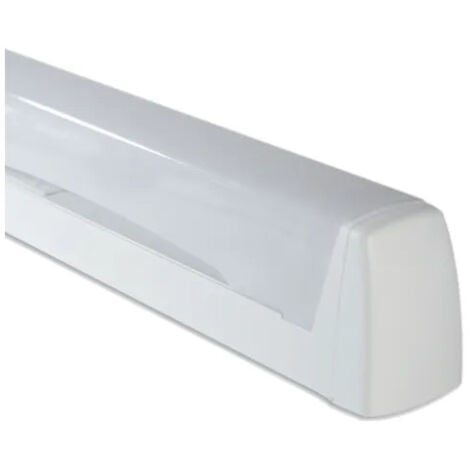 Lámpara de pared de linóleo simple Xeriane