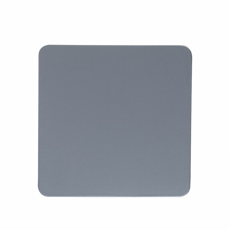 

Lámpara de pared LED para baño, espejo, lámpara de suelo de ALU gris Näve 1154559