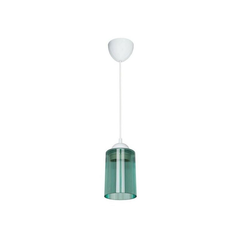 

Lampara de Pared de optica- Para la sala de estar, el salon, la cocina, el dormitorio, la oficina -Cobre en 100% ABS, 16 x 19 x 34 cm, 1 x E27, Max
