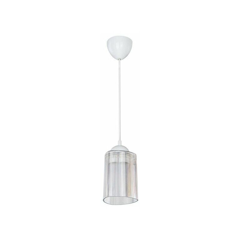 

Lampara de Pared de optica- Para la sala de estar, el salon, la cocina, el dormitorio, la oficina -Cobre en 100% ABS, 17 x 22 x 27 cm, 1 x E27, Max
