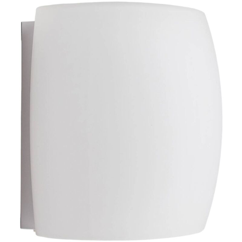 

Lámpara de pared de vidrio Lusine