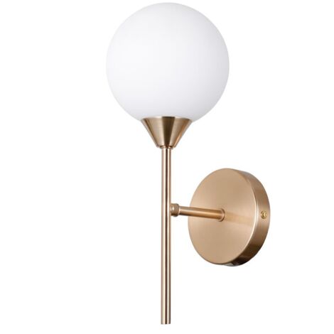 Lámpara de pared EVORA WL553421HB Italux