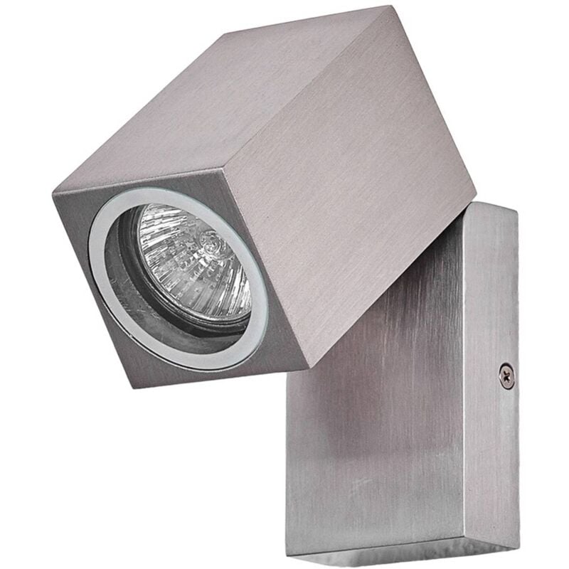 

Lindby - Lámpara de pared exterior orientable Loris