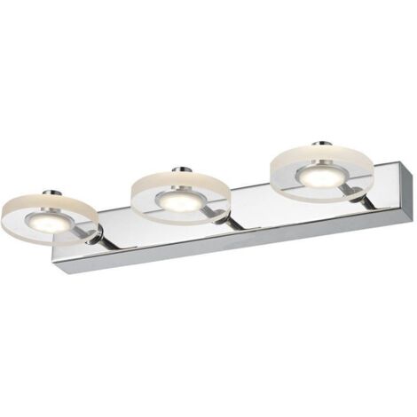 Lámpara de pared Italux Harmony MB12253