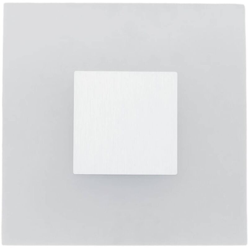 

Lámpara de pared LED Berlind cuadrada