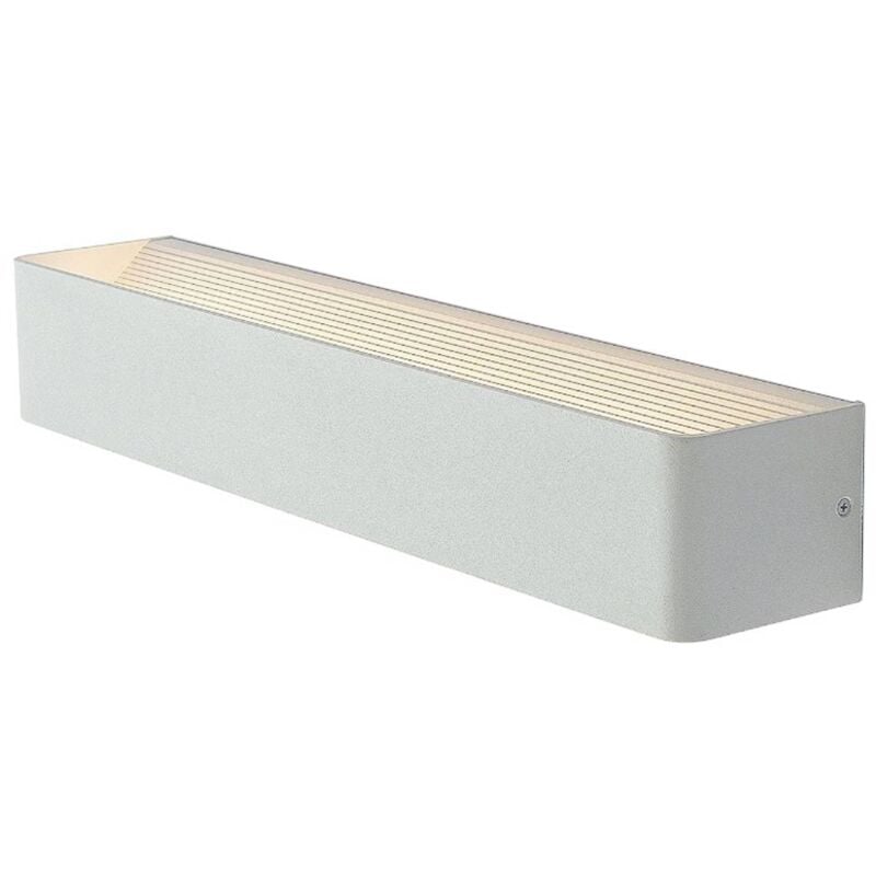

Lindby - Lámpara de pared LED Lonisa de agradable luz