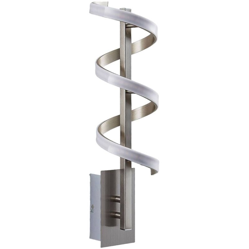 

Aplique LED curvado Pierre