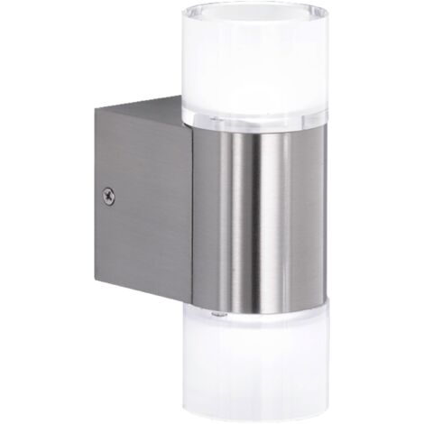 Lámpara de pared LED Trio, pantalla puntual, bombillas incluidas 040003628
