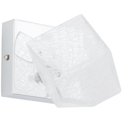 Lámpara de pared Zen MB130260031A Italux