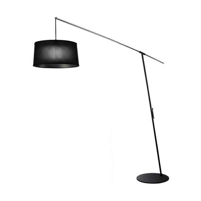 

Pie Salon 1L(Solo Cuerpo) SERIE NORDICA ACABADO Black