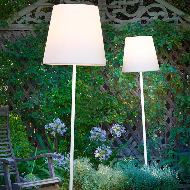 

Luz para jardín de diseño moderno Fiaccola Ali Baba | Talla: 185 - Slide