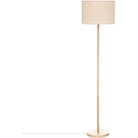 ATMOSPHERA LAMPARA DE PIE DELLA NATURE H.149,50 CM. -