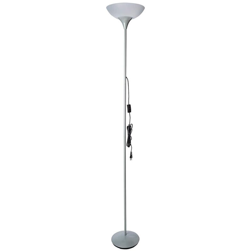 

Lámpara de pie metálica modelo Dezwo E27 ( R4302-87) - Trio Lighting