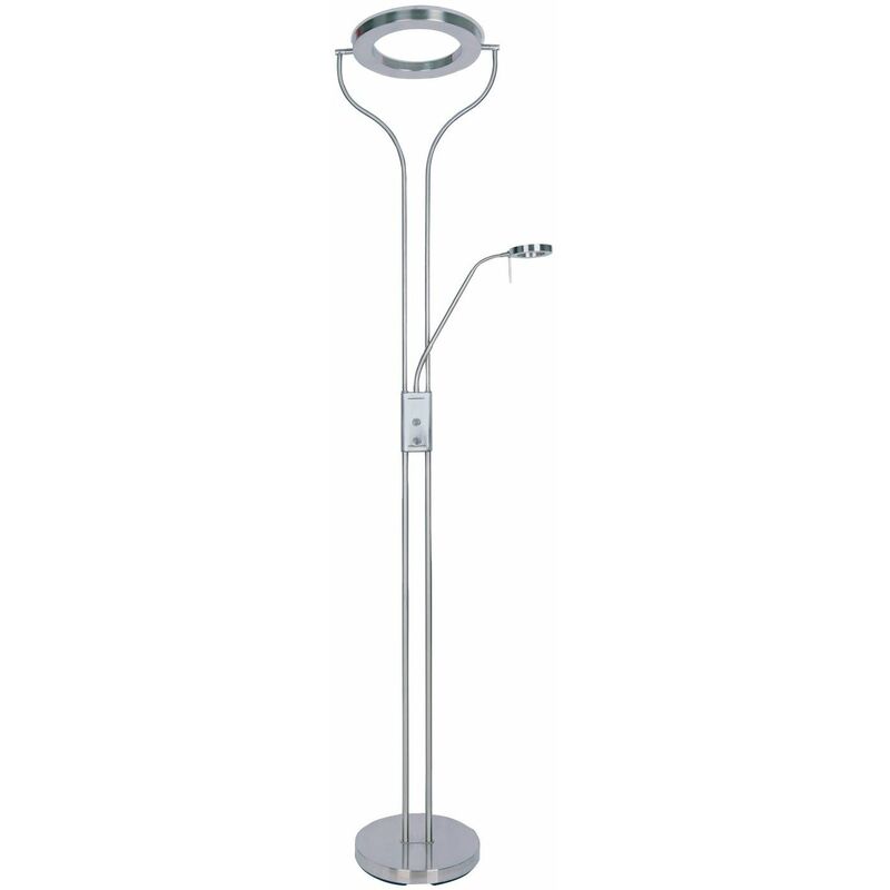 

Lámpara De Pie Gyula Ancho: X Largo: X Alto: 180 Cm