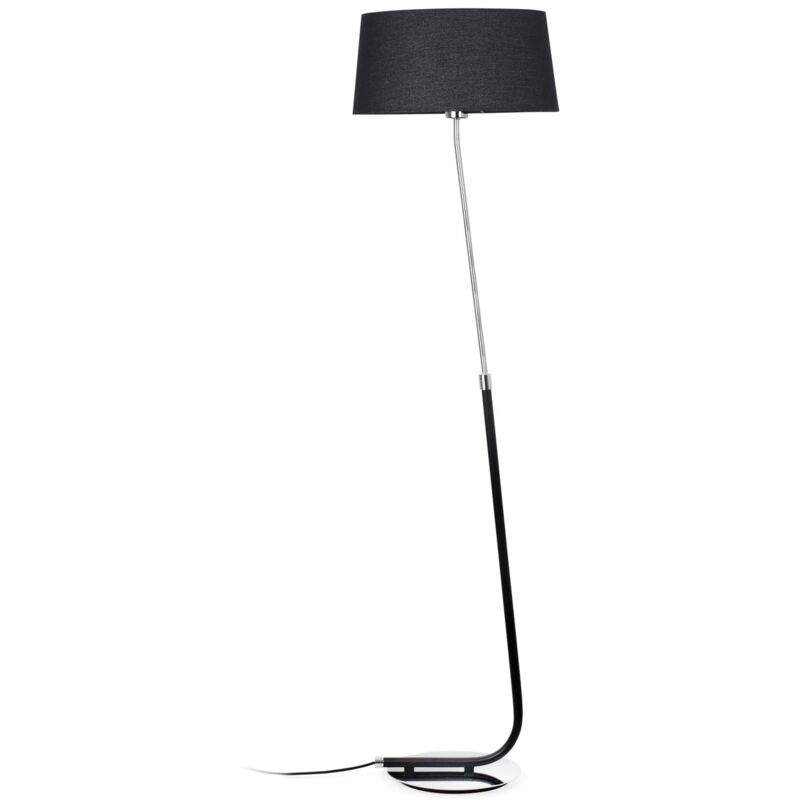 

HOTEL Lámpara de pie 29948 - NEGRO MATE