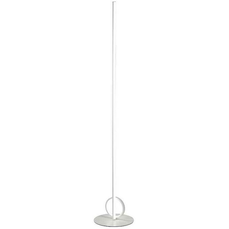 

Mantra - Comprar online lámpara de pie blanca KITESURF LED