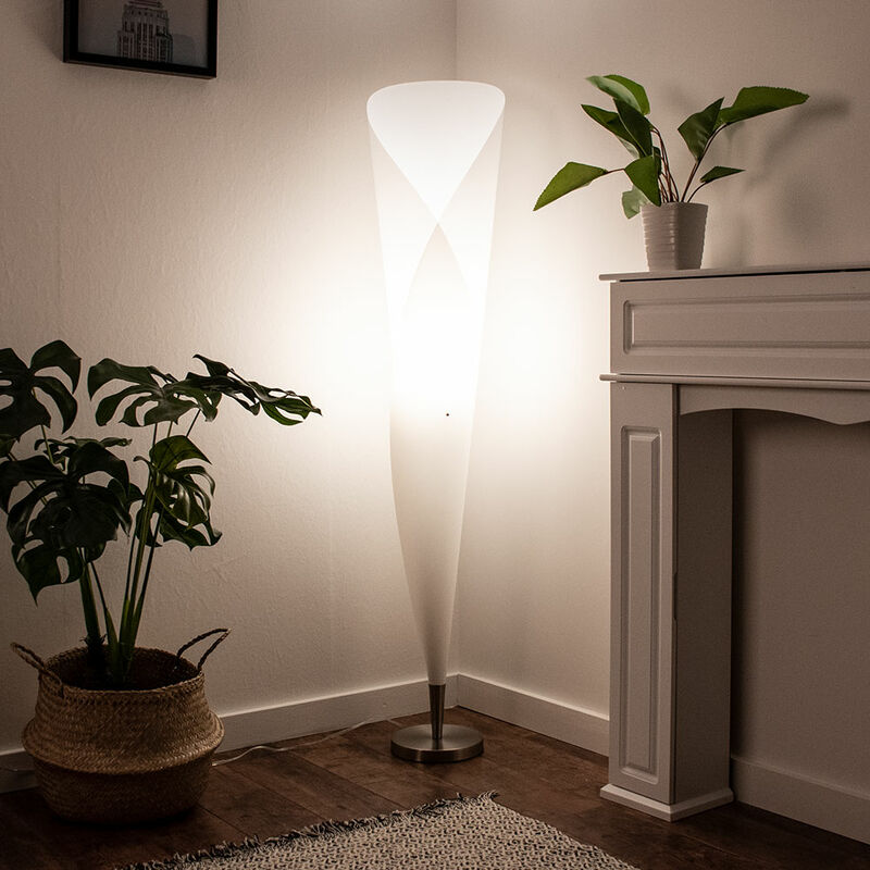 

Lámpara de pie LED