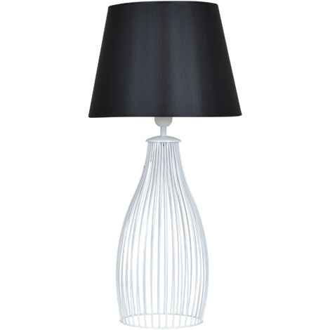 Lámpara de pie LOFT moderna en varios colores