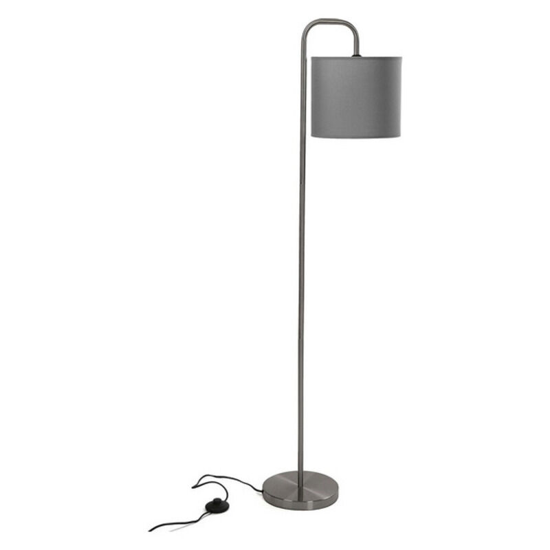 

Lámpara de Pie Metal (25 x 138 x 35 cm)