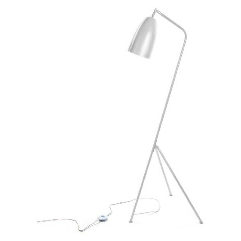 

Lámpara de Pie Metal (50 x 148 x 57 cm)