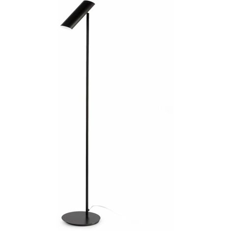 LINK PIE DE SALON BRONCE 1xGU10 L LINK PIE DE SALON BRONCE 1xGU10 L