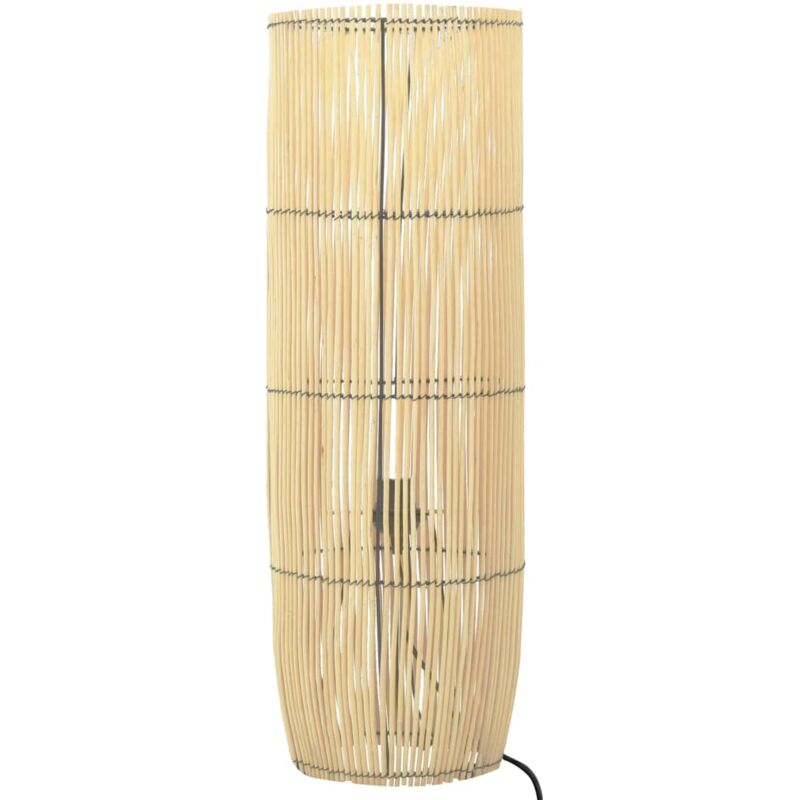 

Lámpara de pie sauce 84 cm E 27 - Marrón - Vidaxl