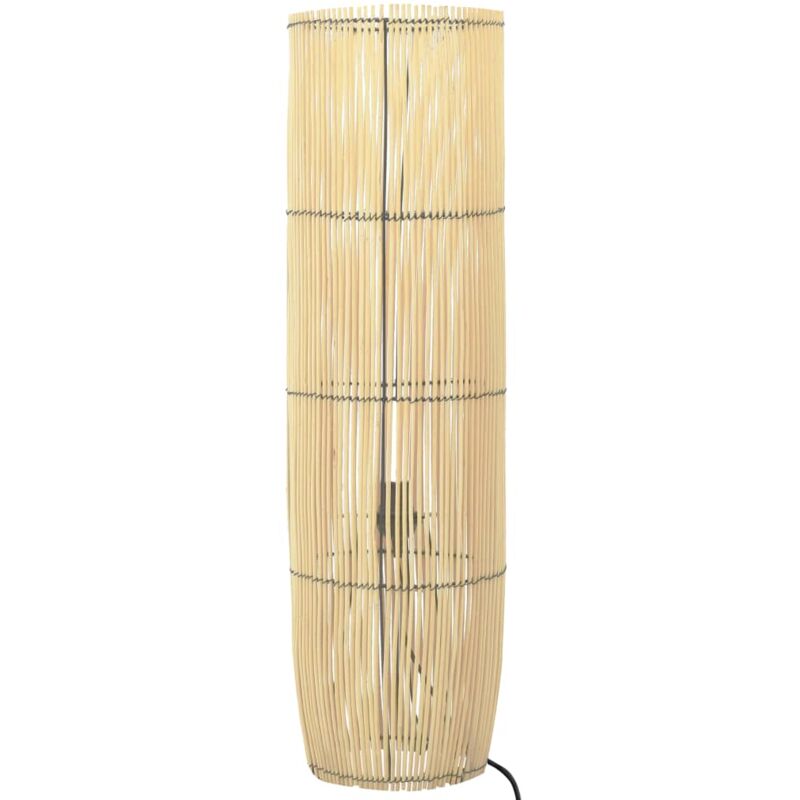 

Lámpara de pie sauce E27 72 cm - Marrón - Vidaxl