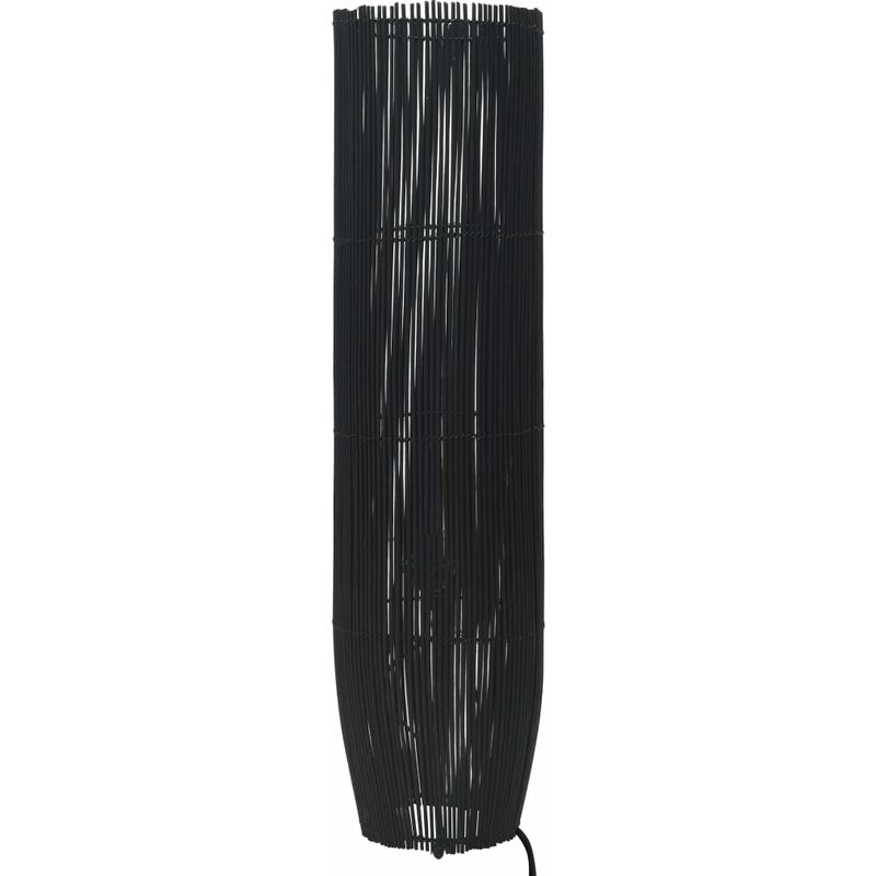 

Lámpara de pie sauce negro E27 72 cm