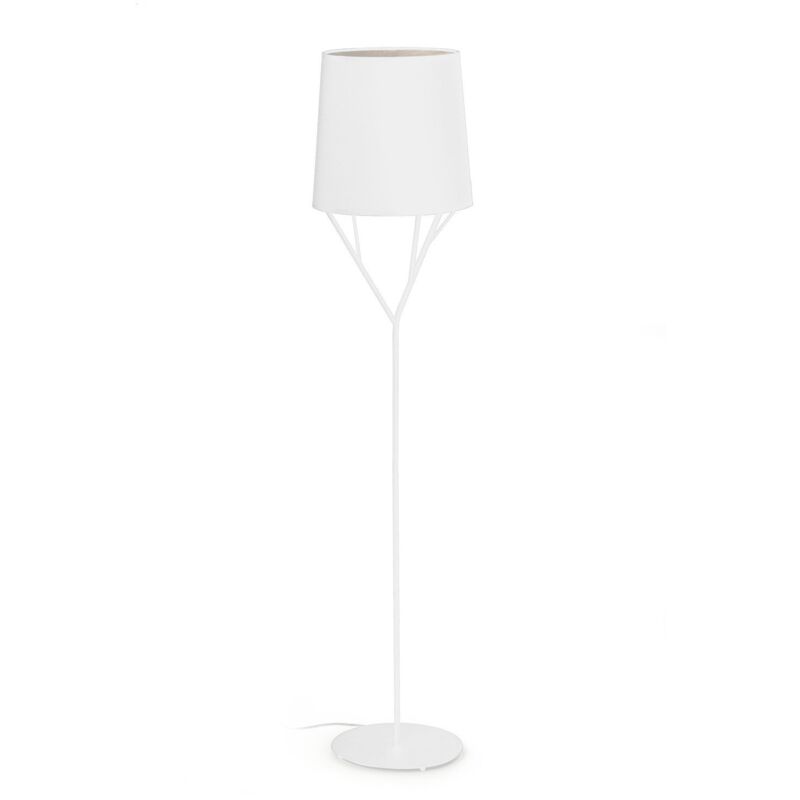 

TREE Lámpara de pie 29869 - BLANCO MATE