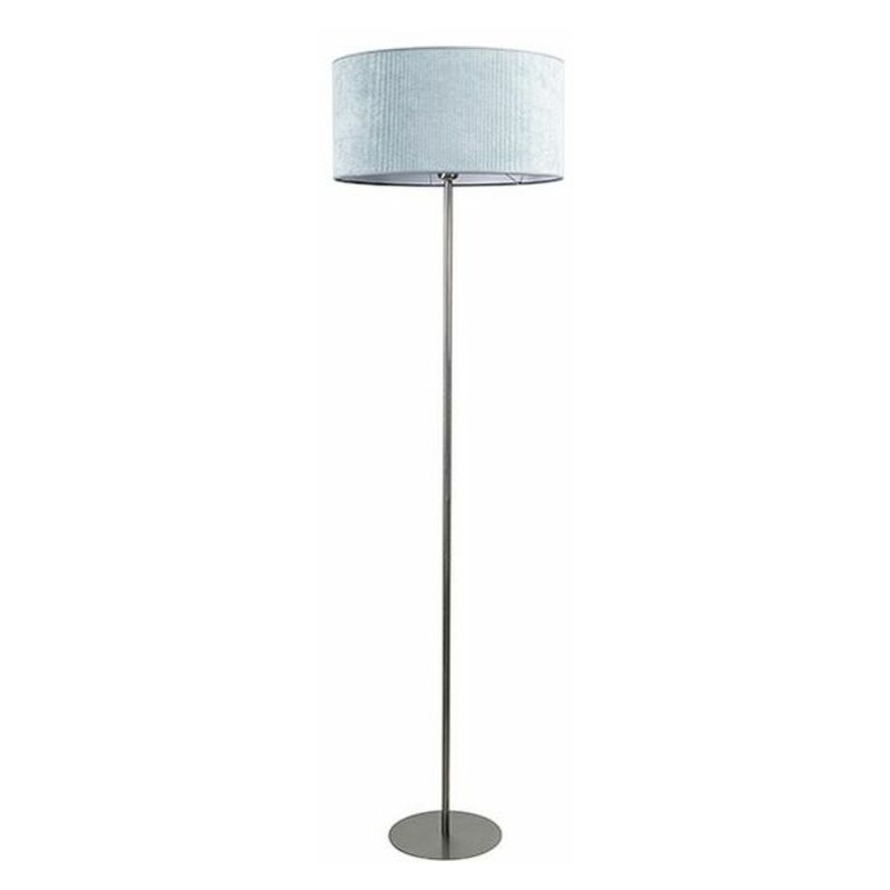 

Lámpara de Pie Verde Terciopelo (158 x 45 x 45 cm)