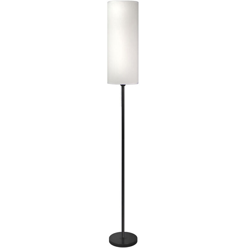 

EDM Lampara de pie vintage base marmol e27 edm