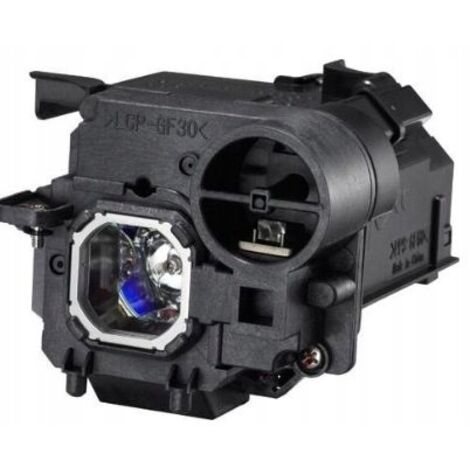 Lámpara de proyector CoreParts NEC