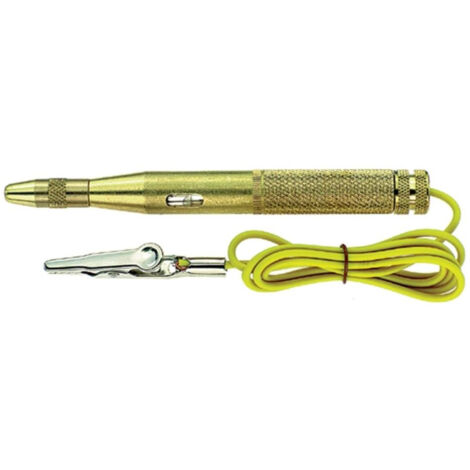 LAMPARA DE PRUEBAS - 12905 SOURCING 77380001
