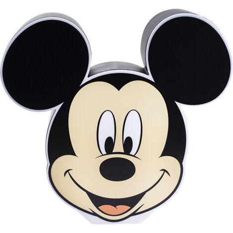 LÁMPARA DE SOBREMESA DISNEY MICKEY PALADONE REDSTRING PP10057DSC