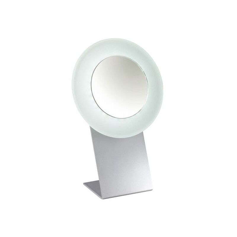 

Lámpara de sobremesa Led Round (2,4W) 05-010-01-100 - Cristalrecord