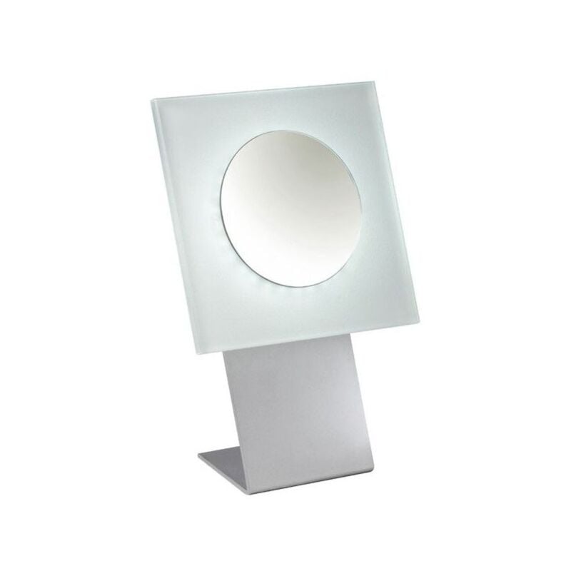 

Lámpara de sobremesa Led Square (2,4W) 05-061-01-100 - Cristalrecord