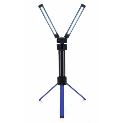 LÁMPARA DE SOPORTE KD1266