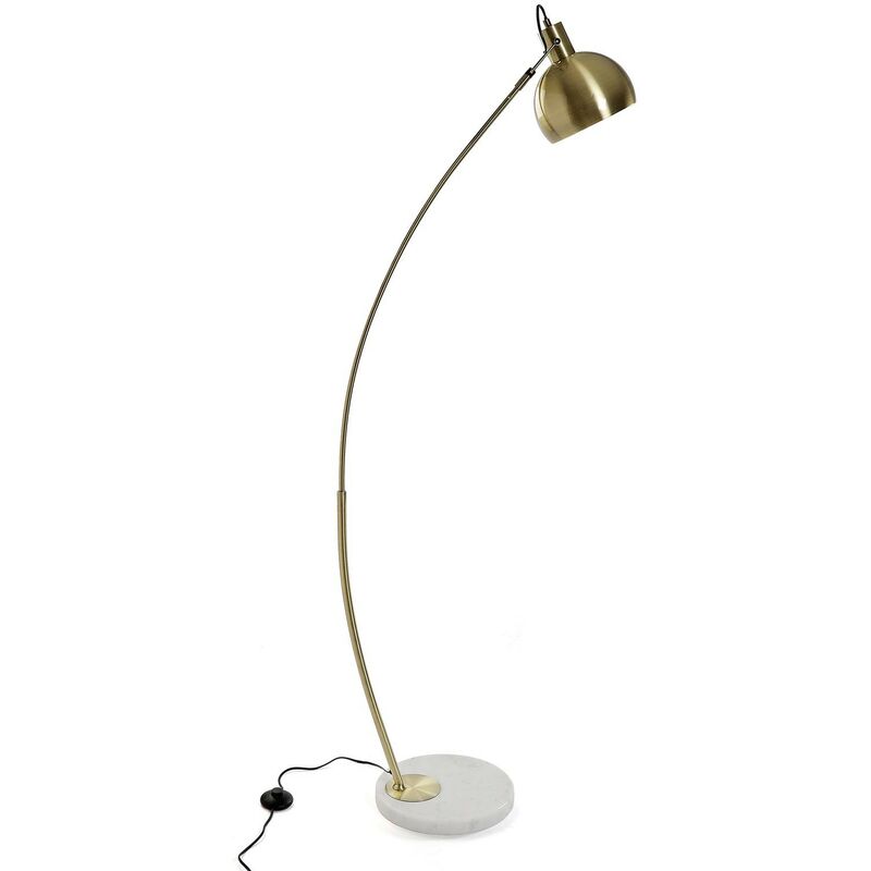 

Bh Design - LAMPARA DE SUELO BRONCE