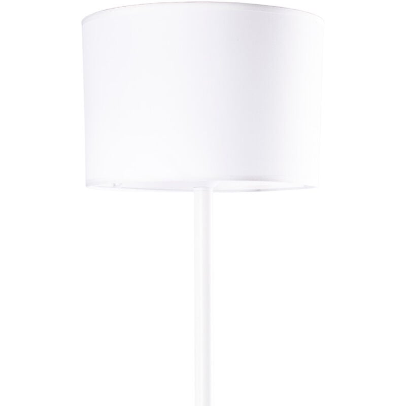 

Lámpara de Suelo 'Tony' [SKD-F014-W] (SKD-F014-W)