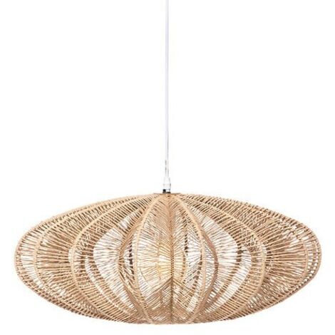 Lámpara de suspensión «Tery» D57 cm - Atmosphera créateur d'intérieur