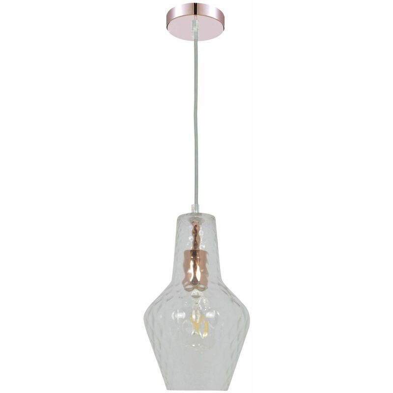 

Lámpara De Techo Amelia Ancho: X Largo: X Alto: 30 Cm | Altura Max: 120C