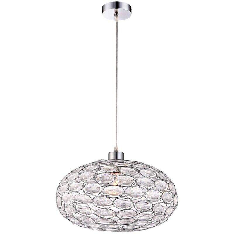 

Lámpara De Techo Aricia Ancho: X Largo: X Alto: 20 Cm | Altura Máx 120 C